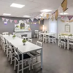 Podumna Glamping Village Glamping