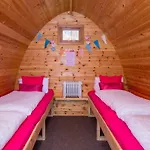 Podumna Glamping Village *