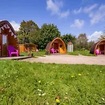 Glamping Podumna Glamping Village