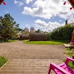 Podumna Glamping Village *