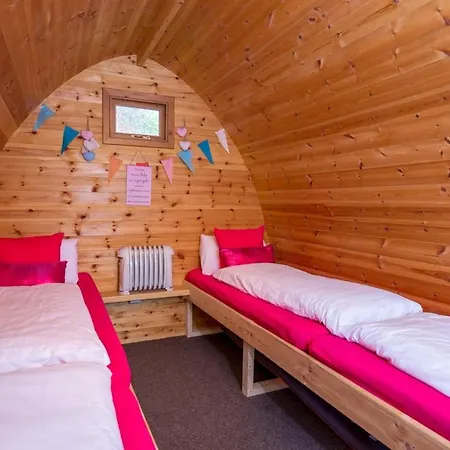 Podumna Glamping Village *