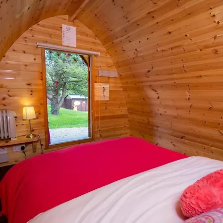 Podumna Glamping Village