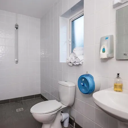 Podumna Glamping Village אוהל מפואר פורטומנה