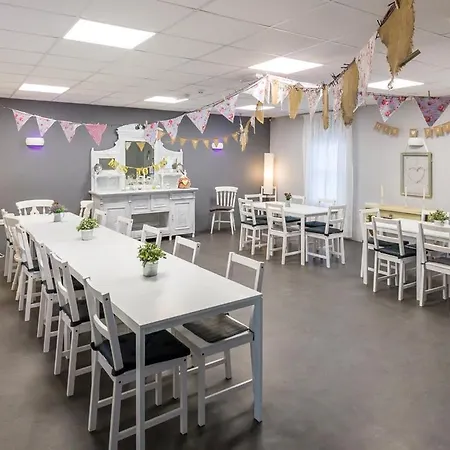 Podumna Glamping Village Luksusowy namiot