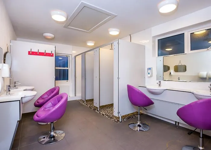 Podumna Glamping Village Portumna