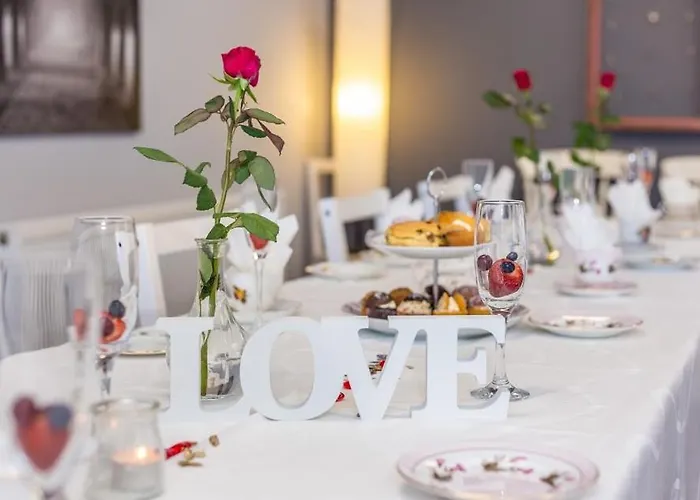 Podumna Glamping Village Portumna