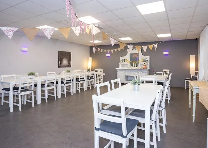 Podumna Glamping Village Glamping