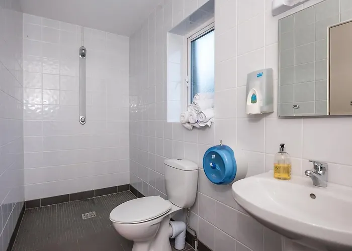 Podumna Glamping Village Glamping Portumna