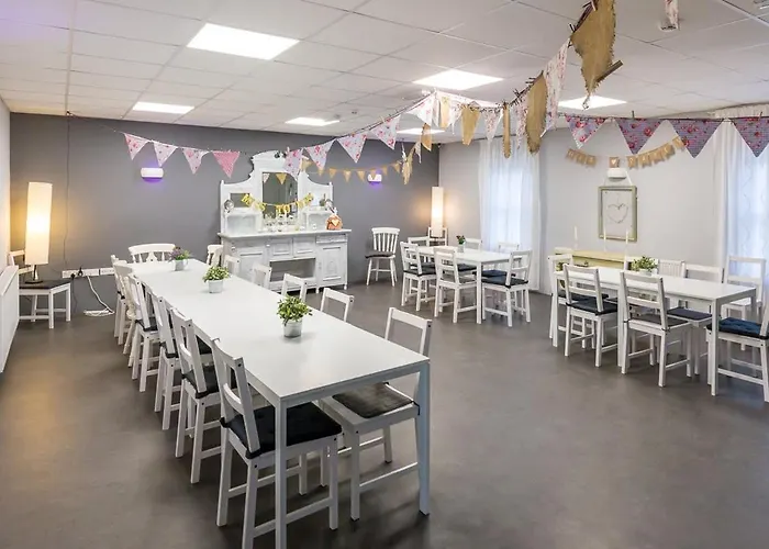 Podumna Glamping Village Glamping