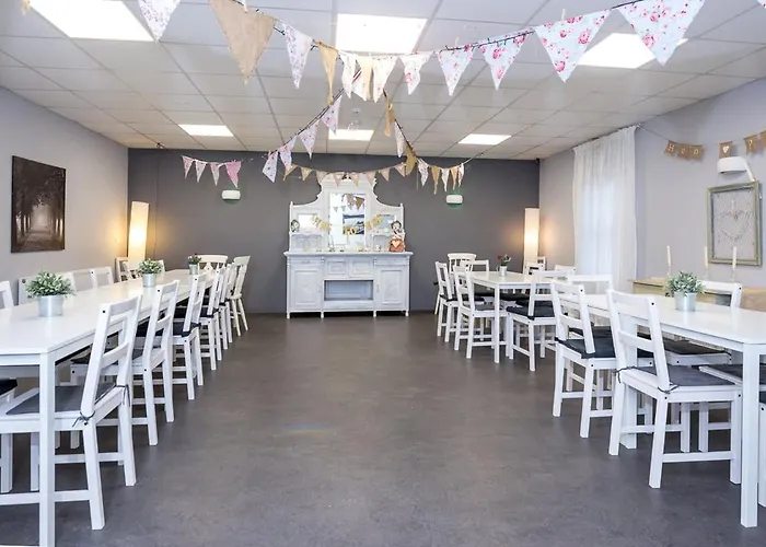 Podumna Glamping Village Glamping *